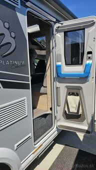 Knaus Van Ti Plus 700 LF Platinum Selection VW, 4x4, II. - 6