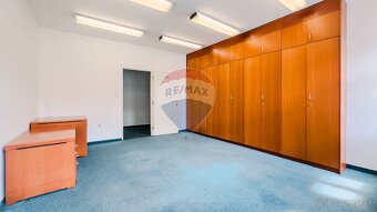 Kancelária na prenájom | Námestie SNP Banská Bystrica - 6