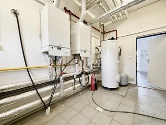 Na prenájom administratívno-skladový areál v Prievidzi - 6