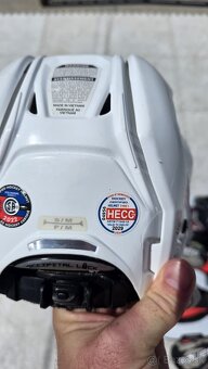 Bauer Hyperlite 2 - 6