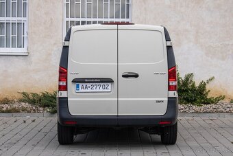 Mercedes-Benz Vito 116 CDI Kompakt /aj na splátky/ - 6