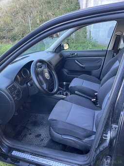 Volkswagen Golf IV 1.9 TDI 66kw - 6