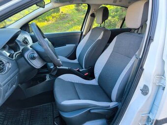 Renault Clio Grandtour 1.2 2010 - 6