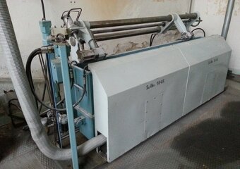 Polyamidovací linka A TYP (6012.) - 6