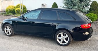 Audi A4 2,0 TDi, Avant, 140kw, Quattro - 6