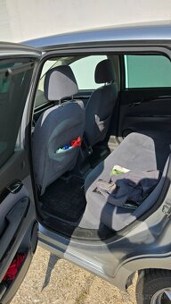 Fiat Croma 2.4 MTJ - 6