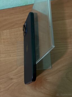 PREDANÉ Ponúkam na predaj iPhone 15 128GB Black - 6