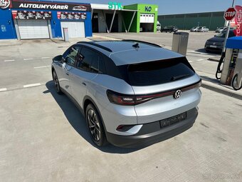 Volkswagen ID.4 Pro 77kWh Limited - 6