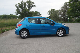 Peugeot 207 1.4 HDi - 6