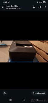CANON MX475 - 6