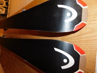 HEAD Supershape 160cm K.E.R.S. - 6