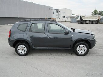 Dacia Duster 1.6 SCe 4x4 Arctica - 6