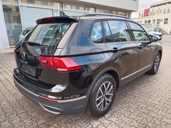 VW Tiguan 1.5TSI 110kW DSG ACC Full LED - záruka Autodraft - 6