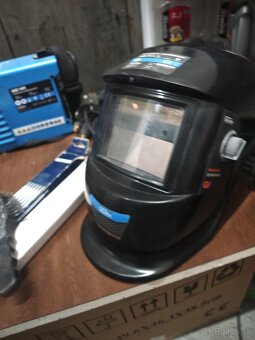 Predám zvaračku - 6