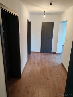 Komplene zrekonštruovaný dom, možná výmena za byt. - 6