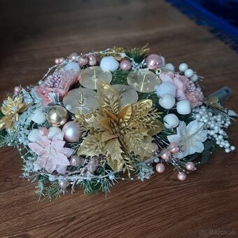 Vianocne ozdoby - 6