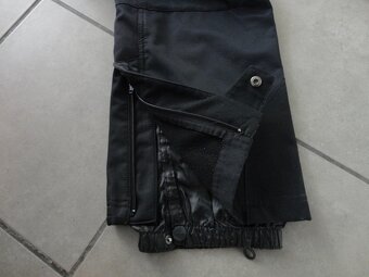 Lyžiarske nohavice NorthFinder - dámske - 6