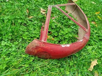 Predám na jawa perák - 6