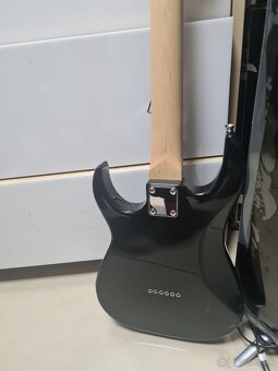 Gitara Harley benton junior - 6