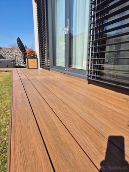 Ponúkame najkvalitnejšie wpc terasy, fasády a ploty na SK - 6