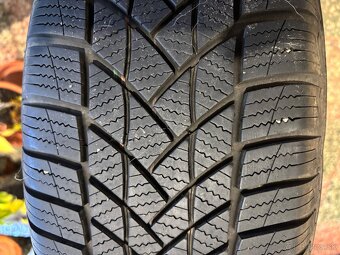 Dacia Duster kolesa - 6