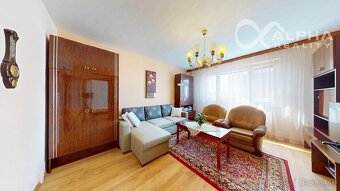 EXKLUZÍVNE 5i byt s loggiou, sídl. Západ, Spišská Nová Ves - 6