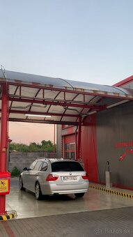 Bmw e91 330d 170kw - 6