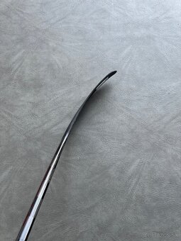 ✅ BAUER VAPOR HYP2RLITE JR LEFT/LAVACKA__flex 40 P90TM - 6