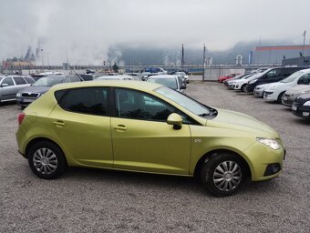 Seat Ibiza 1.4i Reference - 6