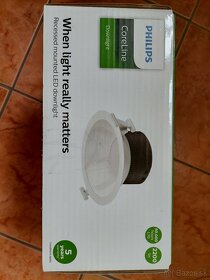 Led zapustené svietidlá Philips - 6
