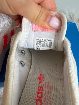 Adidas nizza tenisky - 6