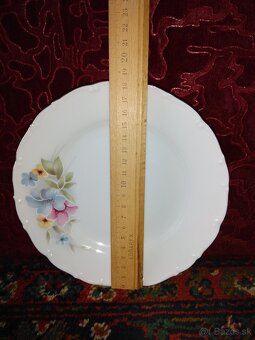 Obedova súprava. - 6