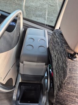 Rok 2019 - XXL IVECO DAILY Indcar Wing - 6