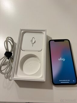 iphone 11 128gb biely - 6