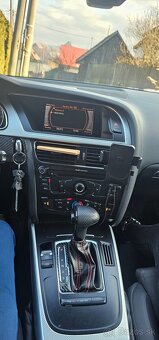 Audi a5 2.0tdi 105kw - 6