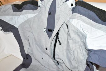 Nová bunda Helly Hansen L - 6