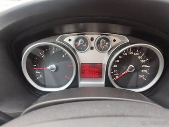 Ford Focus combi 1.6TDCi, r.v.: 2008, Nová STK a EK: 11/2027 - 6