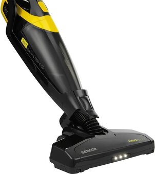 SENCOR SVC - 3 v 1 CLEAN&MOP&GO - 6