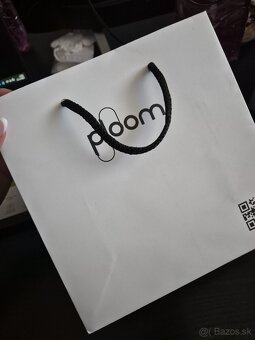 Ploom X Advanced Silver - 6