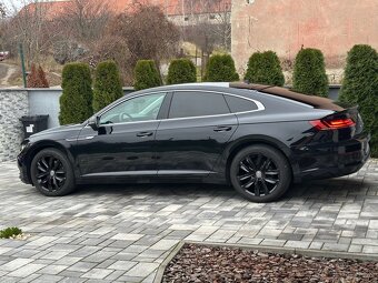 VW ARTEON DSG - 6