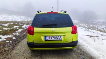 ✳️Peugeot 207 SW 1.4 16V✳️ - 6