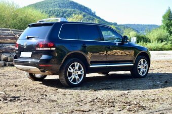Touareg 3.0 TDI 176kw - 6