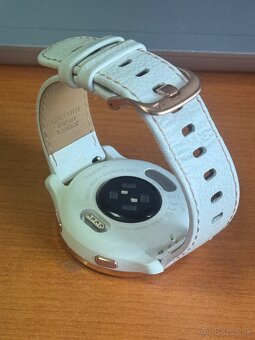 Garmin Venu 2s Gold - len odskúšané - 6