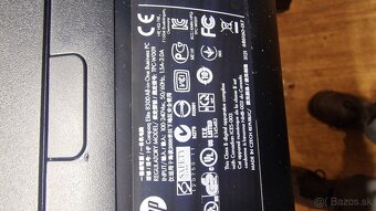 Predam HP compaq elite 8300 s monitorom - 6