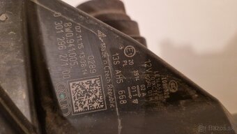 Lave predné svetlo na audi a4 b9 - 6
