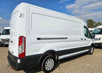 Ford Transit L3H2 2.0TdCi 170 koni - 2018 - 6