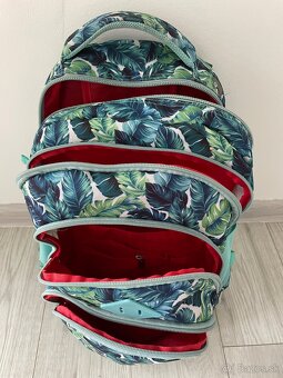 Školská taška Head - 6