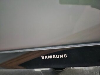 Samsung plasma TV PS42A456 - 6