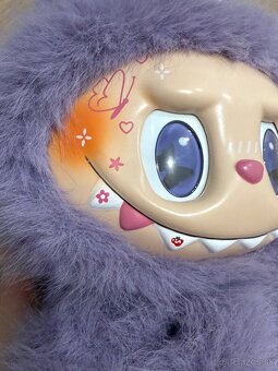 Labubu zimono velky - 6