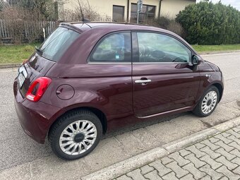 Fiat 500 - 6